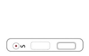 Antibody Test Step 3